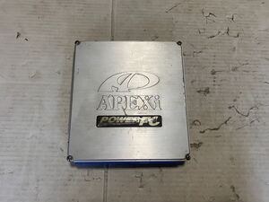 パワーFC ECR33 スカイライン RB25 コンピューター ECU CPU フルコン アペックス APEXi Power FC ターボ HCR32 ER34 NISSAN 日産