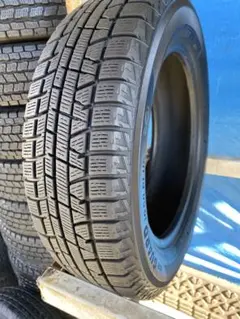 BRIDGESTONE 155/65/13. 1本のみスタッドレス。