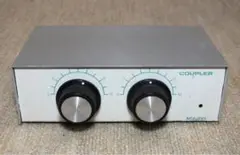 ミズホ　アンテナカップラー　５０ＭＨｚ