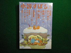 ■小説すばる　2024年2月号　集英社■FAIM2024060614■