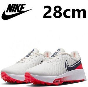 NIKE AIR ZOOM INFINITY TOUR NEXT％ ナイキ エアズーム インフィニティ ツアー ネクスト% ゴルフ シューズ DM8446-041 28cm