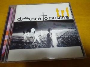 CD TRF dAnce to positive