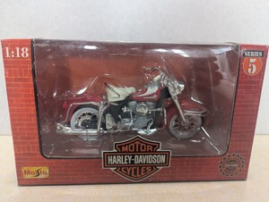 ハーレーダビッドソン Harley-Davidson ミニカー バイク マイスト