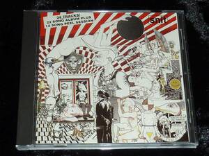 Doctor and the Crippens / Raphanadosis = CD(輸入盤,manic ears,1989,original,ripcord,concrete sox,crust,fast,hc)