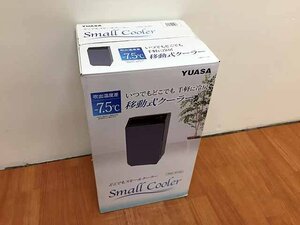 テンプレートユアサ 移動式クーラー 未使用品 YNSC-3D(SK) F16-02