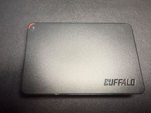 バッファロー USB3.1ポータブルHDD 5TB HD-PCFS5.0U3-GBA ポータブルHDD