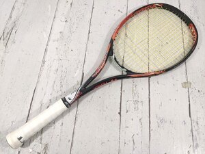 【11yt188】軟式用テニスラケット YONEX ヨネックス GEOBREAK 70S ジオブレイク 70S◆h95