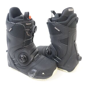 中古 訳あり 19/20 BURTON PHOTON WIDE BOA STEP ON メンズ26cm スノーボードブーツ バートン フォトン ワイド ボア ステップイン