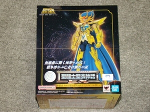 【　新品即決！聖闘士聖衣神話EX　キャンサーデスマスク　リバイバル版　】SAINT CLOTH MYTH EX CANCER DEATHMASK