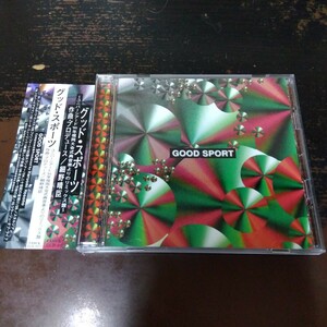 細野晴臣 / good sport / グッドスポーツ / アンビエント / ymo