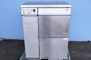 Miele ミーレ G7836CD ディッシュウォッシャー ラボ用 器具洗浄機 3相200V 実験 研究 ラボ 業務用 中古