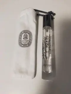 diptyque EAU DES SENS スプレータイプ 7.5ml