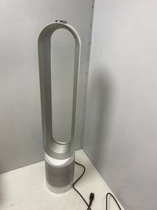 ★dyson ダイソン★TP00 空気清浄機能付ファン 扇風機【中古/現状品/簡単な動作確認OK】