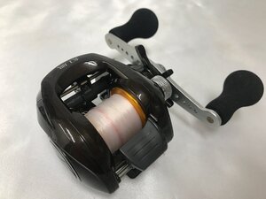 キングラム[12] SHIMANO シマノ 幻風 300XC TYPE G タイプG リール 釣り具 005@T67 ★送料無料★