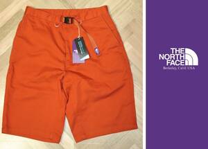 送料無料 即決【未使用】 THE NORTH FACE PURPLE LABEL(nanamica) ★ Stretch Twill Shorts (W28) ★ ノースフェイス ツイルショーツ 