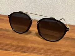 【極美品】 CARRERAカレラサングラス