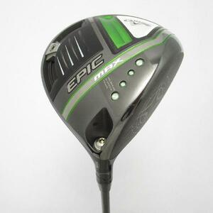 キャロウェイゴルフ EPIC エピック MAX ドライバー Diamana 40 for Callaway シャフト：Diamana 40 for Callaway