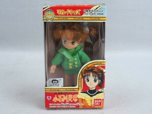 1T240411 希少!! BANDAI バンダイ ママレードキッズ 1 小石川光希 こいしかわ みき ママレードボーイ 長期保管品 箱劣化あり 現状品