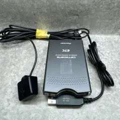 ND-ETC10★動作保証★普通車セットアップ★新品USB電源