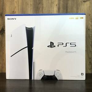 tu059 SONY PlayStation5 PS5 CFI-2000A01 本体 ディスクドライブ搭載 ※中古