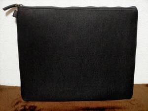 【送料無料】【未使用新品】 セキセイ sedia 超厚 CUSHION CASE 黒 ブラック (30.0cm×36.0cm×2.1cm)