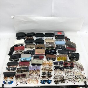 Dunhill/RAY BAN/CHENILLE 他 眼鏡、サングラス おまとめ【DAAU7012】