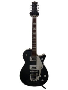 Gretsch◆G5435T/エレキギター/レスポールタイプ/黒系/HH/ビグスビー