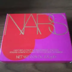 NARS ライトリフレクティングセッティングパウダー　プレスト　Ｎ