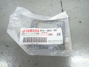 εEP03-19 ヤマハ RZ250R RZ50 YSR50 RD250 RD350 DT50 DT125 TZR50R 純正 ガスケットバルブシート 未使用 87A-13621-00