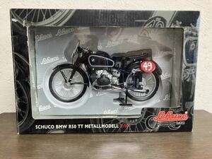 シュコー　1/10 BMW R50 TT