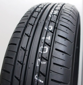 ■ 即日発送 こりゃ安い! 2024年製 ヨコハマ エコス ES31 165/55R15 75V 新品1本 ■【出品=在庫OK!】