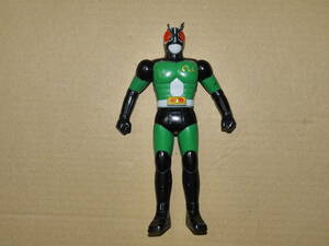 ジャンク　仮面ライダーBLACK RX