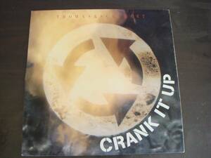 12　THOMAS　＆　SCHUBERT/CRANK　IT　UP