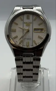 SEIKO セイコー 腕時計　5 ファイブ SNKG39J1 自動巻