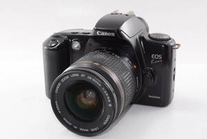 【外観特上級】Canon EOS Kiss /EF 28-80mm F3.5-5.6 III USM 　#j4461