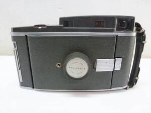 N8314a Polaroid Land Camera Model 160 ポラロイドカメラ 現状渡し