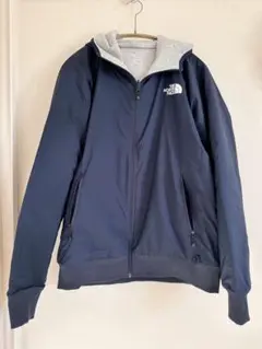 THE NORTH FACE NT61984 テックエアフーディ　ネイビー