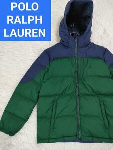 ポロラルフローレン　ダウンジャケット　ポニー　ポロベア　セーター　ニット　RLX POLO RALPH LAUREN SPニット