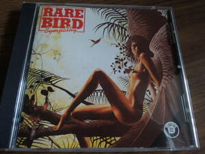 CD Rare Bird レアバード Sympathy 名曲シンパシー (クリックポスト送付)