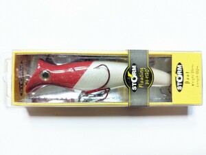 ラパラ ストーム RAPALA STORM　BOOT 120 (ブーツ 120)