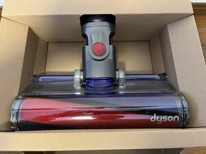 ダイソン dyson ソフトローラークリーナーヘッド 未使用新品　966489-12 即決で送料無料(一部地域は除きます)