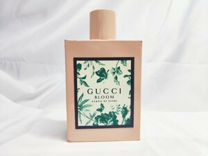 100ml【送料無料】グッチ GUCCI ブルーム アクア ディ フィオーリ オードトワレ BLOOM ACQUA DI FIORI EDT オーデトワレ