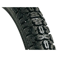 BRIDGESTONE(ブリヂストン) バイク タイヤ オフロード・アドベンチャー TRAIL WING TW9 3.00-23 56P W フロント MCS01235