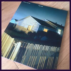 希少4000部限定【Todd Hido: House Hunting】トッド・ハイド/リマスター版