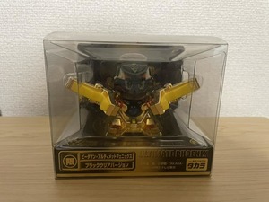 【超貴重品！】ビーダマン　アルティメットフェニックス　ブラッククリアVer.