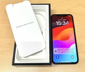 美品 SIMフリー Apple iPhone 11 Pro MWC62J/A アイフォン 64GB ミッドナイトグリーン バッテリー71%