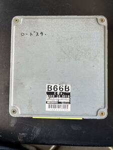 NA6CEロードスター B66B 18 881B エンジンコンピューター ECU 079700-3051 中古EGIマツダ 