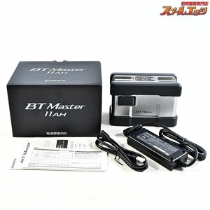 ★☆【シマノ】 22BTマスター 11Ah 電動丸 SHIMANO BT-MASTER K_060★☆e04588