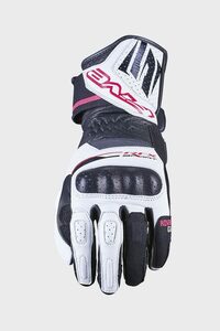 FIVE Advanced Gloves（ファイブ） RFX SPORT WOMANグローブ/WHITE PINK