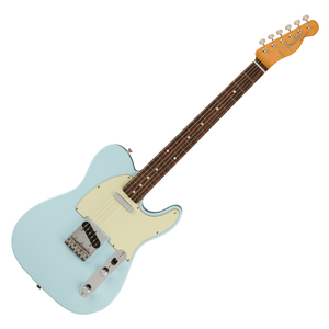 Fender フェンダー Vintera II 60s Telecaster RW SNB エレキギター テレキャスター